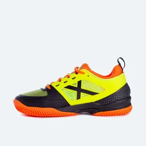 Buty damskie padel Munich Atomik 01 image-4