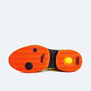 Buty damskie padel Munich Atomik 01 image-3