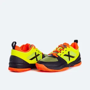 Buty damskie padel Munich Atomik 01 image-1