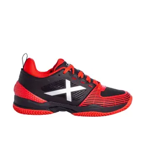 Buty damskie padel Munich Atomik 08 image-0