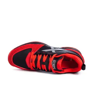 Buty damskie padel Munich Atomik 08 image-2