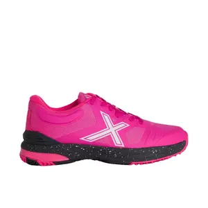 Buty damskie padel Munich Hydra 102 image-0