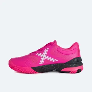 Buty damskie padel Munich Hydra 102 image-4