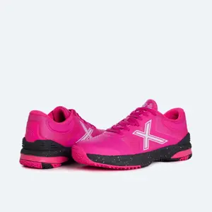 Buty damskie padel Munich Hydra 102 image-1