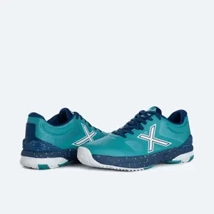 Buty damskie padel Munich Hydra 103 image-1