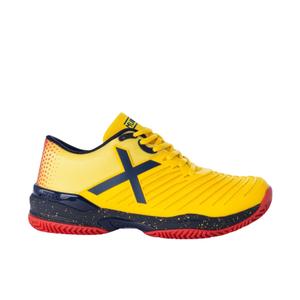 4034023-buty-damskie-do-padla-munich-padx-23-zolty