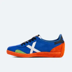 Zapatos indoor pour gardien de but avec pièce Munich Arquero 10 image-1