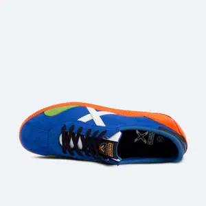 Zapatos indoor pour gardien de but avec pièce Munich Arquero 10 image-2