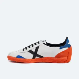 Zapatos indoor pour gardien de but avec pièce Munich Arquero 11 image-1