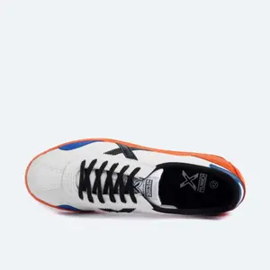 Zapatos indoor pour gardien de but avec pièce Munich Arquero 11 image-2