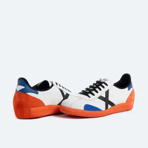 Zapatos indoor pour gardien de but avec pièce Munich Arquero 11 image-4