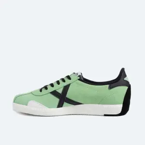 Zapatos indoor pour gardien de but avec pièce Munich Arquero 13 image-1