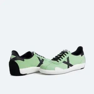 Zapatos indoor pour gardien de but avec pièce Munich Arquero 13 image-4