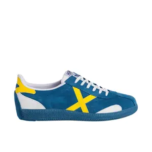 Zapatos indoor pour gardien de but avec pièce Munich Arquero 16 image-0