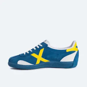 Zapatos indoor pour gardien de but avec pièce Munich Arquero 16 image-1