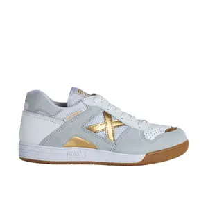 Buty piłkarskie Munich Continental 943 IC image-0