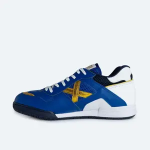 Buty piłkarskie Munich Continental 945 IC image-1