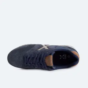 Trainers Munich Dash Premium 157 image-3