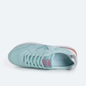 Zapatillas de deporte para mujer Munich Dash 169 image-2