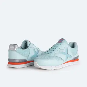 Zapatillas de deporte para mujer Munich Dash 169 image-4