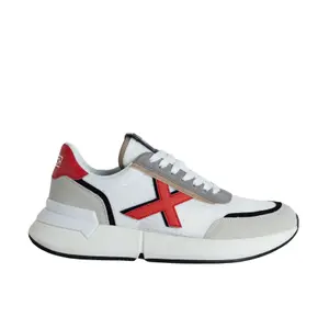 Zapatillas Munich Versus 50