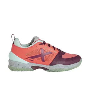 Chaussures de padel Munich Sports Atomik 30 image-0