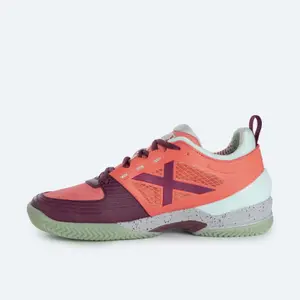 Chaussures de padel Munich Sports Atomik 30 image-1