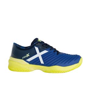 Zapatillas de pádel Munich Sports Padx 41