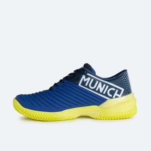 Zapatillas de pádel Munich Sports Padx 41 image-1