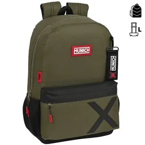 Backpack adaptable to children's carts Munich Class image-0