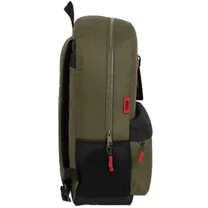 Backpack adaptable to children's carts Munich Class image-1