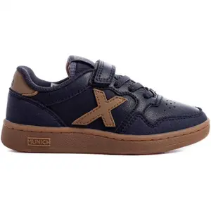 Children's sneakers Munich Arrow Vco 17 image-0