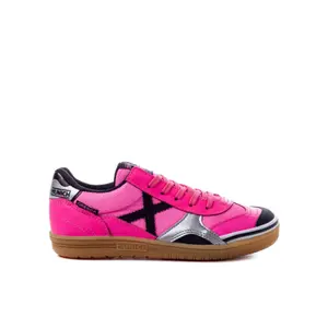 Dziecięce buty piłkarskie Munich Gresca 14 IC image-0