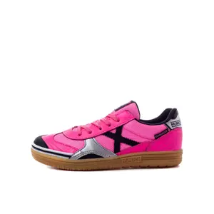 Dziecięce buty piłkarskie Munich Gresca 14 IC image-1