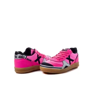 Dziecięce buty piłkarskie Munich Gresca 14 IC image-2