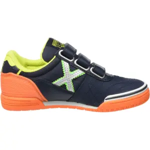 Children's sneakers Munich G-3 Vco Indoor 139 image-0