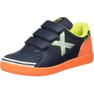 Children's sneakers Munich G-3 Vco Indoor 139 image-1
