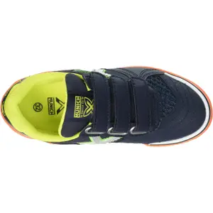 Children's sneakers Munich G-3 Vco Indoor 139 image-5