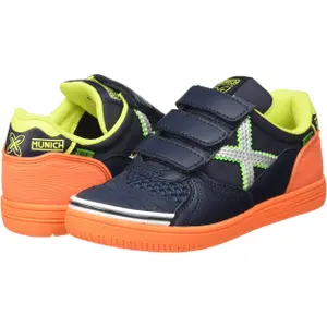 Children's sneakers Munich G-3 Vco Indoor 139 image-6