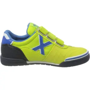 Children's sneakers Munich G-3 Vco Indoor 140 image-0