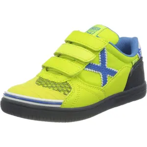 Children's sneakers Munich G-3 Vco Indoor 140 image-1