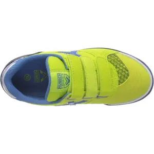 Children's sneakers Munich G-3 Vco Indoor 140 image-5