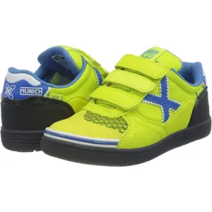 Children's sneakers Munich G-3 Vco Indoor 140 image-6