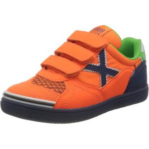 Entrenadores para niños Munich G-3 Vco Indoor 141