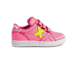 Children's sneakers Munich G-3 Vco Pfofit 161 image-0