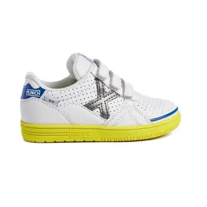 Children's sneakers Munich G-3 Vco Pfofit 163 image-0