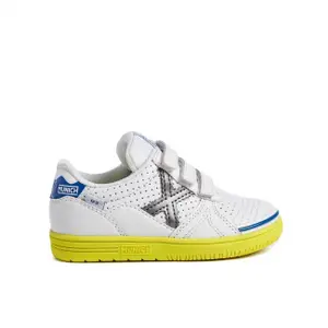 Children's sneakers Munich G-3 Vco Pfofit 163 image-1