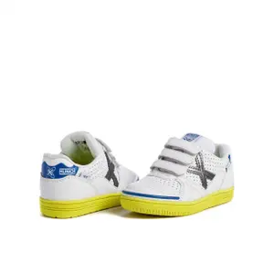 Children's sneakers Munich G-3 Vco Pfofit 163 image-3