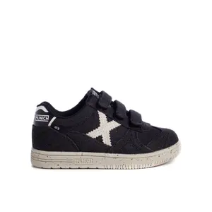 Children's sneakers Munich G-3 Vco Canvas 169 image-0