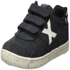 Children's sneakers Munich G-3 Vco Canvas 169 image-1